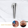 thumbnail image 3 of Raindrops Double Tone Metal Mouth Harp 2Pack for Beginners Portable Instrument for Outdoor Entertainment, 3 of 8