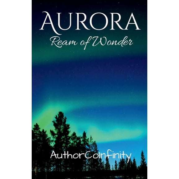 Aurora, (Paperback)