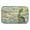 Multicolor, variant on Brown Pelican Sunset Dish Drying Mat