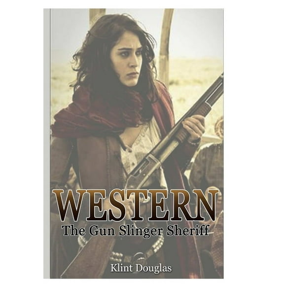 Western, (Hardcover)