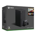 thumbnail image 1 of Consola Xbox Series X 1 TB Bundle Edición Premium Forza Horizon 5, 1 of 4