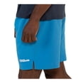 thumbnail image 2 of Bermuda Wilson para Hombre, Deportivo Azul Talla G, 2 of 4