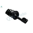 thumbnail image 6 of FrontRear Quick Complete Strut-Shock For 2011-2014 Toyota Sienna 3.5L AWD 7 Seat, 6 of 10