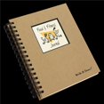 thumbnail image 1 of Journals Unlimited JU-43 Food & Fitness Journal, 1 of 2