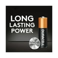 thumbnail image 4 of Duracell Coppertop AAA Battery, Long Lasting Triple A Batteries, 20 Pack, 4 of 5