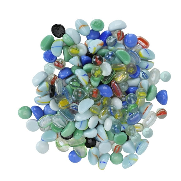 Artificial Pebbles For Fish Aquarium Pebbles Ornament Pebbles Stones Decoration For Aquarium Aquarium Artificial Pebbles Stones Aquarium Decoration Artificial Pebbles Garden