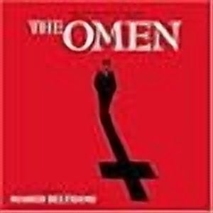 OMEN [2006 ORIGINAL SOUNDTRACK] (030206673623)
