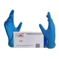 thumbnail image 2 of Guantes descartables TAC Global Solutions color azul talle P de nitrilo en pack de 10 x 100 unidades, 2 of 2