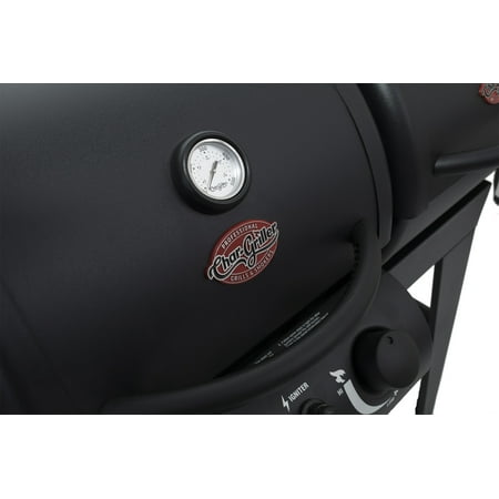 Char Griller Dual 2 Burner Gas Charcoal Combo Grill Best Grills Char Griller Dual 2 Burner Gas Charcoal Combo Grill