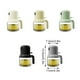 thumbnail image 4 of Pulverizador de aceite Inteprter botella de spray de aceite negro, 4 of 6