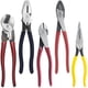 thumbnail image 1 of Kit de alicates Klein Tools para corte diagonal sumergido, 5 piezas, 1 of 9