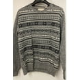 thumbnail image 4 of Weatherproof Mens One Ouarter Zip Pullover Mock Neck Sweater, 4 of 4