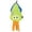 octopus plush, variant on Plush Squeaky Octopus Shaped Pet Toy, Bite Resistant Durable Interactive Chew Toy For Dogs Cats, Sound Activated Plush Toy For Pet Play And Engagement