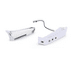 thumbnail image 3 of Soporte Horizontal 4Gamers para PS5 Slim Disco Digital 4 Puertos USB, 3 of 5