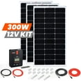 thumbnail image 2 of 300 Watt Solar Kit, 2 of 4