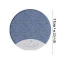 thumbnail image 2 of BotaniNest Sleeping Aid Under High Sound Quality Timing Multifunctional Audio White Noise., 2 of 6