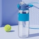 thumbnail image 4 of Botella de agua deportiva: a prueba de fugas y sin BPA para garantizar que beba suficiente agua durante todo el día., 4 of 6