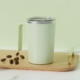 thumbnail image 2 of Automatic Mag Netic Stirring Coffee Mug Mag Netic Coffee Stirrer Mug Coffee Cup With Mixer Built In Automatic Coffee Cup Stirrer Auto Stirring Coffee Mug, 2 of 9