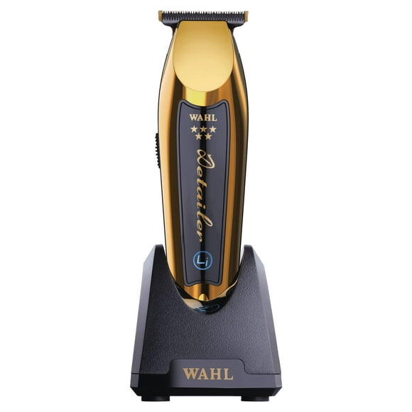 Recortadora Wahl Profesional Cordless Detailer Li Gold 5star Wahl 8171-700