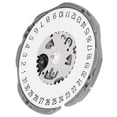 thumbnail image 1 of Movimiento de reloj de cuarzo, movimiento de reloj automático VJ34 Movimiento de reloj profesional Movimiento de reloj automático Durabilidad mejorada, 1 of 8