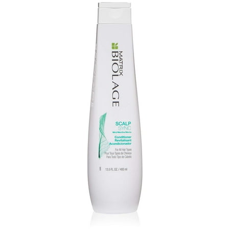 Biolage by Matrix Cooling Mint ScalpSync Conditioner - 13.5 Ounces , PACK OF 11