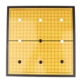 thumbnail image 2 of Juego de magnético Juego de ajedrez Weiqi Professional Adultos Zulema Weiqi ajedrez chino magnético, 2 of 8