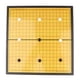 thumbnail image 2 of Juego de ajedrez chino Hugo Weiqi magnético plegable, 2 of 10