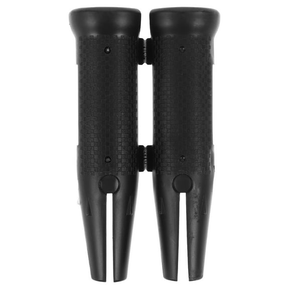 OUNONA Golf Grip Replacement Tool - Easy Installation Grip Installer Accessory for Golf Handle Regripping Parts and Accessories