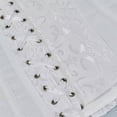 thumbnail image 5 of Women's Bustiers & Corsets Satin Lace up Floral Princess Plus Size White Costume M, 5 of 6
