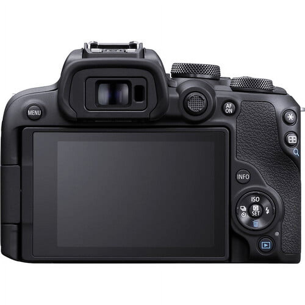 Canon　EOS R10 Amazon.com : Canon EOS R10 (Body Only), Mirrorless Vlogging Camera