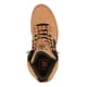 thumbnail image 5 of Tenis Hombre Caballero Dc Shoes Casual Skate Pure High Top dorado oscuro 27 MX, 5 of 8