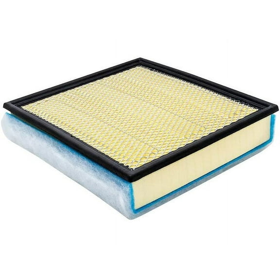 Air Filter - Compatible with 2020 - 2021 Ford F-250 Super Duty 6.7L V8 Diesel