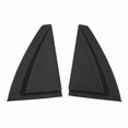 thumbnail image 1 of Rear Door Pair with Delta Moldings for 2005-2010 SUV Models - Includes Parts 838301F001 and 838401F001, 1 of 5