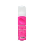 EOS Shave Cream, Pomegranate Raspberry, 7 oz (Pack of 6)