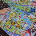 thumbnail image 4 of eeBoo Love of Bees 100 Piece Jigsaw Puzzle/ ages 5+, 4 of 7