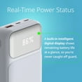 thumbnail image 4 of D-Link DPP-201 Batterie Externe 20000mAh pour Téléphone Intelligent, Tablettes et Autres Appareils Rechargeables par USB, 4 of 11