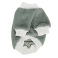 thumbnail image 2 of Ropa cálida para perros, ropa para mascotas, otoño y perros pequeños, ropa de invierno, ropa de felpa para mascotas, uso conveniente, 2 of 8