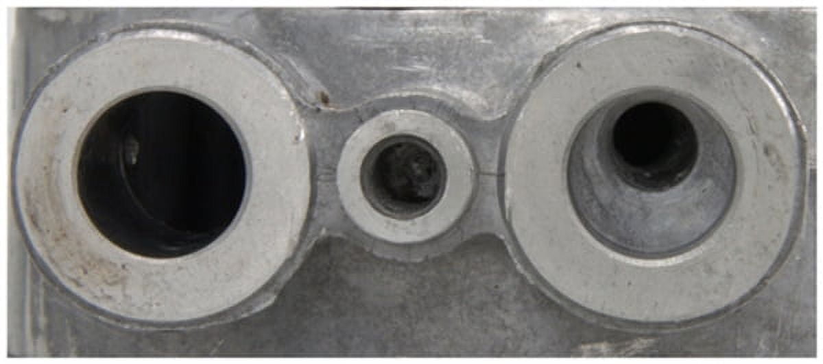 A/C Compressor Fits select: 1997-2001 JEEP CHEROKEE, 1997-1999 JEEP WRANGLER / TJ