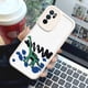 thumbnail image 3 of ¡Proteja su iPhone 15 Pro Max 14 13 12 Pro 11 con estilo con una moderna funda plateada mate de doble capa para teléfono!, 3 of 4
