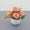 A223 summer savings clearance under 5$, variant on kkbbma under $5 Artificial Pot Flowers Small Fake Plants with Pot Mini Potted Plants for House Office Tabletop Decoration