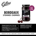thumbnail image 4 of Collins Consumables 6706 Bordeaux Style cherries 10oz, 4 of 9