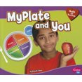 thumbnail image 2 of MyPlate and You (Health and Your Body), 2 of 2