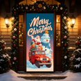 thumbnail image 5 of huayou Christmas Home Decor, Holiday Decoration Ornament, Xmas Decorations Indoor Outdoor Use, Christmas Decor, Party Decor, Winter Decor, Gift Idea, Festive Decor, 5 of 9
