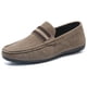 thumbnail image 4 of Zapatos de Conducción de los Hombres de Moda Casual Versátil Dedo Redondo Del Pie Más Tamaño Primavera/Verano Estilo Mochilas, 4 of 9