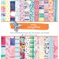 thumbnail image 2 of American Crafts Paper Pad, 12" x 12", 48pk, 2 of 2