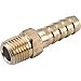 thumbnail image 3 of Anderson Metal 757001-0604 Insert Fitting .37 x .25 In., 3 of 3