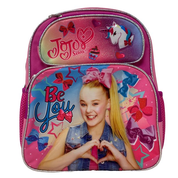 JoJo Siwa - Nickelodeon JoJo Siwa Small 12