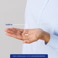 thumbnail image 5 of Pure Encapsulations Melatonin 20 mg - Not Intended for Sleep Support - For Immune System & Healthy Cells* - 99.5% Purity Melatonin - Gluten Free & Non-GMO - 60 Capsules, 5 of 9