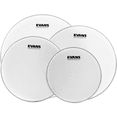 thumbnail image 1 of Juego de Parches para Batería Evans EPP-UV1-S 12 13 14 16 Pulgadas, 1 of 1