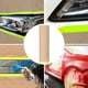 thumbnail image 5 of Kenally Rollo de papel Kraft para pintura en aerosol para coche, película para barrera de protección de pintura para renovación automática de Vehículos, repuestos y accesorios Mis 45cm Kenally VI018009-03B, 5 of 6